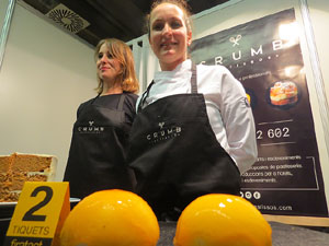 Firatast 2015 a Fira de Girona