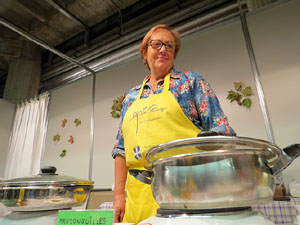 Firatast 2015 a Fira de Girona