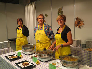 Firatast 2015 a Fira de Girona