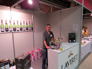 Firatast 2015 a Fira de Girona