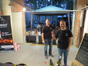 Firatast 2015 a Fira de Girona