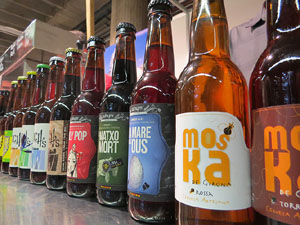 Firatast 2015 a Fira de Girona