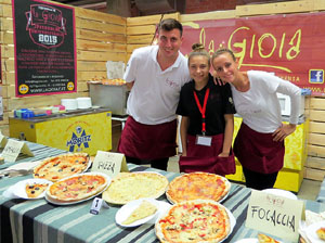 Esdeveniments gastronòmics. Firatast 2016 a Fira de Girona