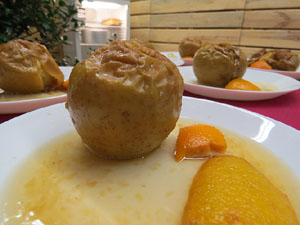 Esdeveniments gastronòmics. Firatast 2016 a Fira de Girona