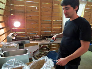 Esdeveniments gastronòmics. Firatast 2016 a Fira de Girona