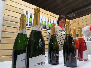 Esdeveniments gastronòmics. Firatast 2016 a Fira de Girona