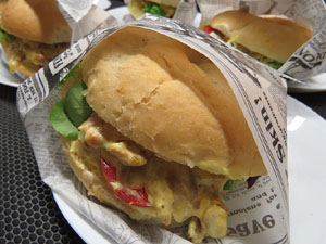 Esdeveniments gastron&ograve;mics. Firatast 2016 a Fira de Girona