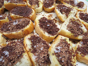 Esdeveniments gastron&ograve;mics. Firatast 2016 a Fira de Girona