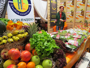 Esdeveniments gastron&ograve;mics. Firatast 2016 a Fira de Girona