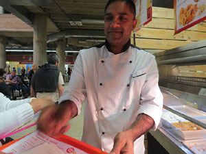 Esdeveniments gastron&ograve;mics. Firatast 2016 a Fira de Girona