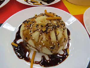 Esdeveniments gastronòmics. Firatast 2017 a Fira de Girona