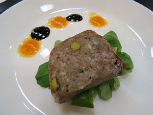 Esdeveniments gastronòmics. Firatast 2017 a Fira de Girona