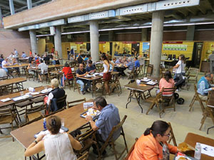 Esdeveniments gastronòmics. Firatast 2017 a Fira de Girona