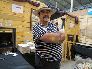 Esdeveniments gastronòmics. Firatast 2017 a Fira de Girona