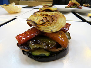 Esdeveniments gastron&ograve;mics. Firatast 2017 a Fira de Girona