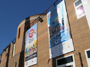 Esdeveniments gastron&ograve;mics. Firatast 2017 a Fira de Girona