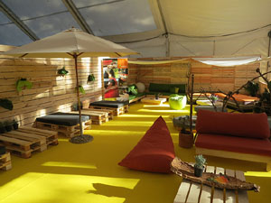 Fòrum Gastronòmic 2015 a Fira de Girona i a l'Auditori Palau de Congressos