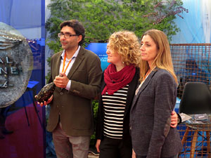 Fòrum Gastronòmic 2015 a Fira de Girona i a l'Auditori Palau de Congressos