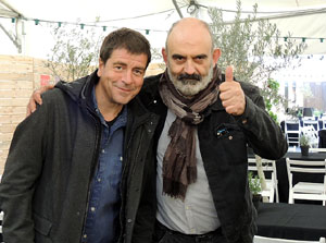 Fòrum Gastronòmic 2015. Concurs d'arrossos