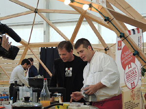 Fòrum Gastronòmic 2015. Concurs d'arrossos