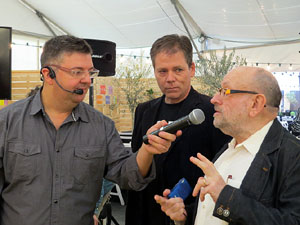 Fòrum Gastronòmic 2015. Concurs d'arrossos