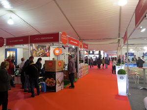 F&ograve;rum Gastron&ograve;mic 2017 a Fira de Girona