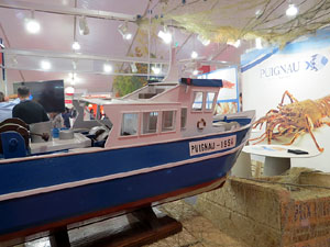 F&ograve;rum Gastron&ograve;mic 2017 a Fira de Girona