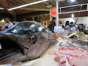 F&ograve;rum Gastron&ograve;mic 2017 a Fira de Girona