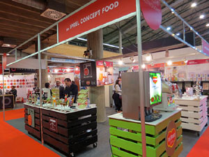 F&ograve;rum Gastron&ograve;mic 2017 a Fira de Girona