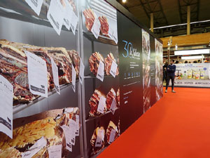 F&ograve;rum Gastron&ograve;mic 2017 a Fira de Girona