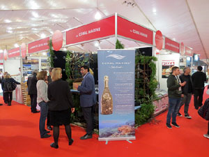 F&ograve;rum Gastron&ograve;mic 2017 a Fira de Girona