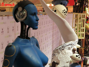 F&ograve;rum Gastron&ograve;mic 2017 a Fira de Girona