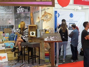 F&ograve;rum Gastron&ograve;mic 2017 a Fira de Girona