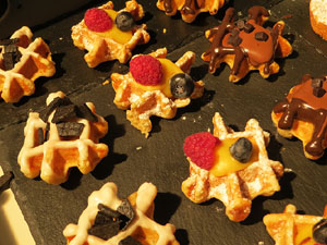 F&ograve;rum Gastron&ograve;mic 2017 a Fira de Girona