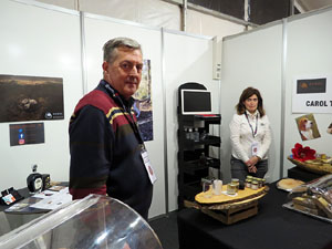 F&ograve;rum Gastron&ograve;mic 2017 a Fira de Girona