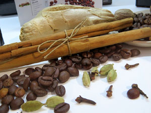 F&ograve;rum Gastron&ograve;mic 2017 a Fira de Girona