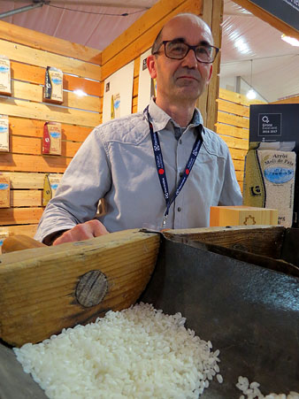 Josep Clausell, d'Arr&ograve;s Mol&iacute; de Pals