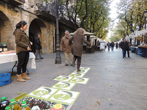 Presentació de l'oli nou de la DOP Oli de l'Empordà 2013