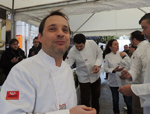 Presentació de l'oli nou de la DOP Oli de l'Empordà 2013