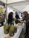 Presentació de l'oli nou de la DOP Oli de l'Empordà