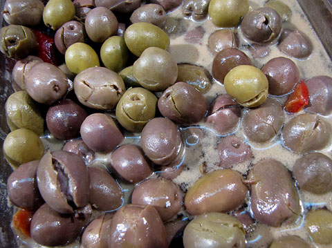 Varietat: Partida de Jaén