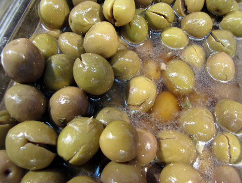 Varietat: Malaguenya