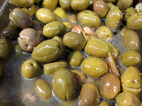 Varietat: partida extremenya