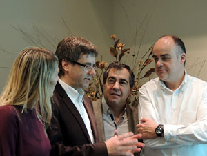 XXXIV Setmana Gastronòmica Gironina 2014