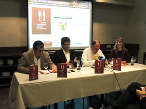 XXXIV Setmana Gastronòmica Gironina 2014