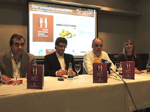 XXXIV Setmana Gastronòmica Gironina 2014