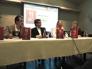 XXXIV Setmana Gastronòmica Gironina 2014