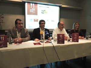 XXXIV Setmana Gastronòmica Gironina 2014