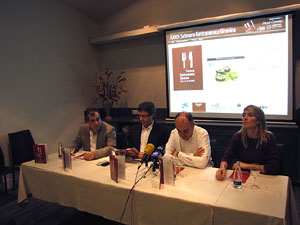 XXXIV Setmana Gastronòmica Gironina 2014