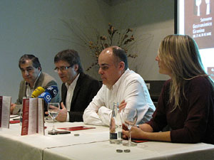 XXXIV Setmana Gastronòmica Gironina 2014